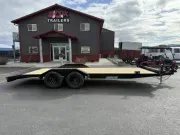 new Car Haulers / Racing Trailers Liberty  for sale, in Post Falls, ID Thumbnail 6