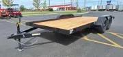new Car Haulers / Racing Trailers Fox Trailers  for sale, in Post Falls, ID Thumbnail 2