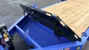 new Equipment / Flatbed Trailers Liberty  for sale, in Post Falls, ID Thumbnail 8