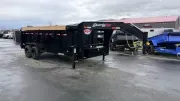 new Dump Trailers Liberty  for sale, in Post Falls, ID Thumbnail 2