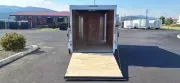 new Cargo (Enclosed) Trailers Continental Cargo  for sale, in Post Falls, ID Thumbnail 5