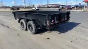 new Dump Trailers Liberty  for sale, in Post Falls, ID Thumbnail 3