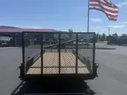 new Utility Trailers Liberty  for sale, in Post Falls, ID Thumbnail 5