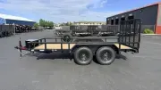 new Utility Trailers Fox Trailers  for sale, in Post Falls, ID Thumbnail 2
