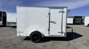 new Cargo (Enclosed) Trailers Continental Cargo  for sale, in Post Falls, ID Thumbnail 2