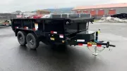 new Dump Trailers Big Tex Trailers  for sale, in Post Falls, ID Thumbnail 4