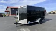 new Cargo (Enclosed) Trailers Continental Cargo  for sale, in Post Falls, ID Thumbnail 5
