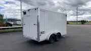 new Cargo (Enclosed) Trailers Alcom-Stealth  for sale, in Post Falls, ID Thumbnail 4