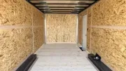 new Cargo (Enclosed) Trailers Continental Cargo  for sale, in Post Falls, ID Thumbnail 7