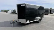 new Cargo (Enclosed) Trailers Continental Cargo  for sale, in Post Falls, ID Thumbnail 6