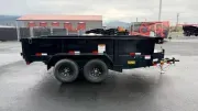 new Dump Trailers Big Tex Trailers  for sale, in Post Falls, ID Thumbnail 9