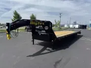 new Equipment / Flatbed Trailers Big Tex Trailers  for sale, in Post Falls, ID Thumbnail 4