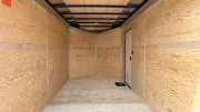new Cargo (Enclosed) Trailers Continental Cargo  for sale, in Post Falls, ID Thumbnail 7