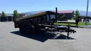 new Dump Trailers Liberty  for sale, in Post Falls, ID Thumbnail 2