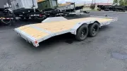 new Car Haulers / Racing Trailers Liberty  for sale, in Post Falls, ID Thumbnail 2