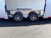 new Car Haulers / Racing Trailers Alcom-Stealth  for sale, in Post Falls, ID Thumbnail 7