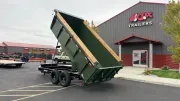 new Dump Trailers Liberty  for sale, in Post Falls, ID Thumbnail 8