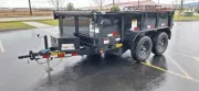 new Dump Trailers Big Tex Trailers  for sale, in Post Falls, ID Thumbnail 7