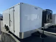 new Cargo (Enclosed) Trailers Continental Cargo  for sale, in Post Falls, ID Thumbnail 1