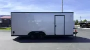 new Cargo (Enclosed) Trailers Continental Cargo  for sale, in Post Falls, ID Thumbnail 2