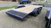 new Car Haulers / Racing Trailers Liberty  for sale, in Post Falls, ID Thumbnail 5