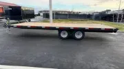 new Equipment / Flatbed Trailers Summit  for sale, in Post Falls, ID Thumbnail 2