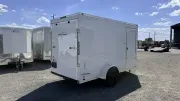 new Cargo (Enclosed) Trailers Continental Cargo  for sale, in Post Falls, ID Thumbnail 3