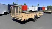 new Utility Trailers Fox Trailers  for sale, in Post Falls, ID Thumbnail 5