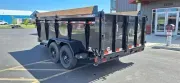 new Dump Trailers Liberty  for sale, in Post Falls, ID Thumbnail 8