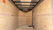 new Cargo (Enclosed) Trailers Continental Cargo  for sale, in Post Falls, ID Thumbnail 7