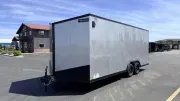 new Cargo (Enclosed) Trailers Continental Cargo  for sale, in Post Falls, ID Thumbnail 5