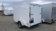 new Cargo (Enclosed) Trailers Continental Cargo  for sale, in Post Falls, ID Thumbnail 3
