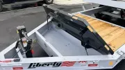 new Tilt Trailers Liberty  for sale, in Post Falls, ID Thumbnail 2