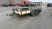 new Utility Trailers Big Tex Trailers  for sale, in Post Falls, ID Thumbnail 1