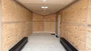 new Cargo (Enclosed) Trailers Continental Cargo  for sale, in Post Falls, ID Thumbnail 7