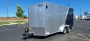 new Cargo (Enclosed) Trailers Continental Cargo  for sale, in Post Falls, ID Thumbnail 6