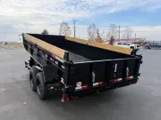 new Dump Trailers Liberty  for sale, in Post Falls, ID Thumbnail 10