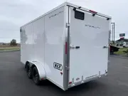 new Cargo (Enclosed) Trailers Alcom-Stealth  for sale, in Post Falls, ID Thumbnail 4
