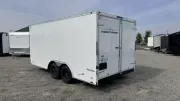 new Cargo (Enclosed) Trailers Continental Cargo  for sale, in Post Falls, ID Thumbnail 4