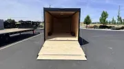 new Cargo (Enclosed) Trailers Continental Cargo  for sale, in Post Falls, ID Thumbnail 6