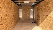 new Cargo (Enclosed) Trailers Continental Cargo  for sale, in Post Falls, ID Thumbnail 7