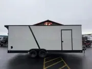 new Cargo (Enclosed) Trailers Continental Cargo  for sale, in Post Falls, ID Thumbnail 1