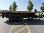 new Dump Trailers Liberty  for sale, in Post Falls, ID Thumbnail 7