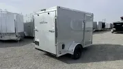 new Cargo (Enclosed) Trailers Continental Cargo  for sale, in Post Falls, ID Thumbnail 3