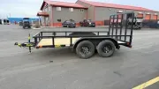 new Utility Trailers Big Tex Trailers  for sale, in Post Falls, ID Thumbnail 6