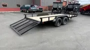 new Utility Trailers Liberty  for sale, in Post Falls, ID Thumbnail 8
