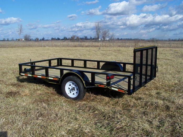 2022 Retco Single Axle 2022 Retco Single Axle
