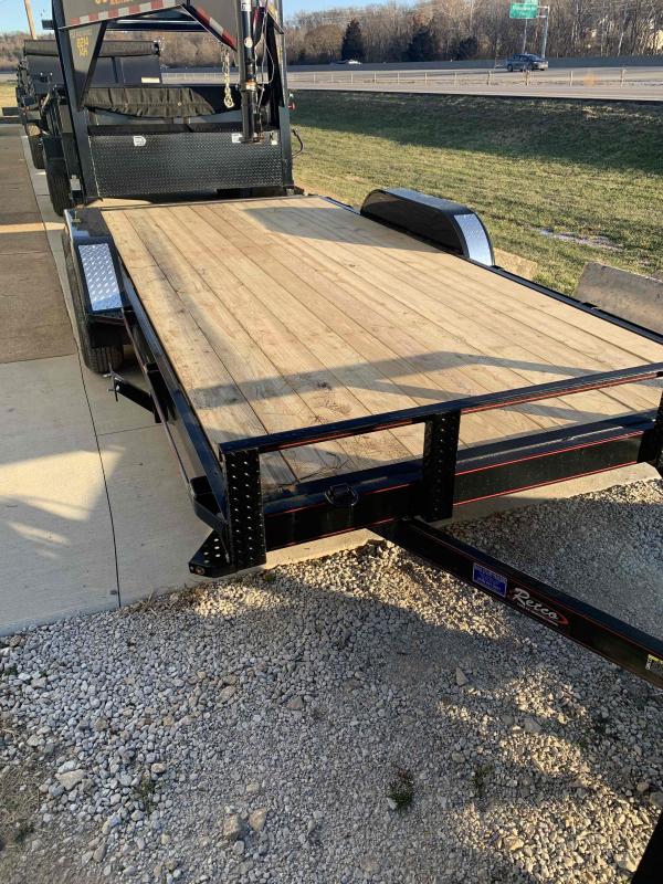 2022 Retco 7by18 Car / Racing Trailer 2022 Retco 7by18 Car / Racing Trailer