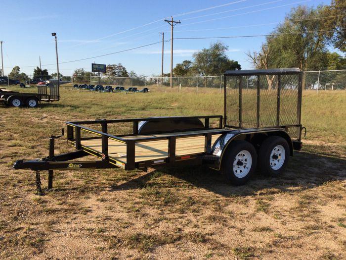 2022 Retco Wrap Utility Trailer 2022 Retco Wrap Utility Trailer