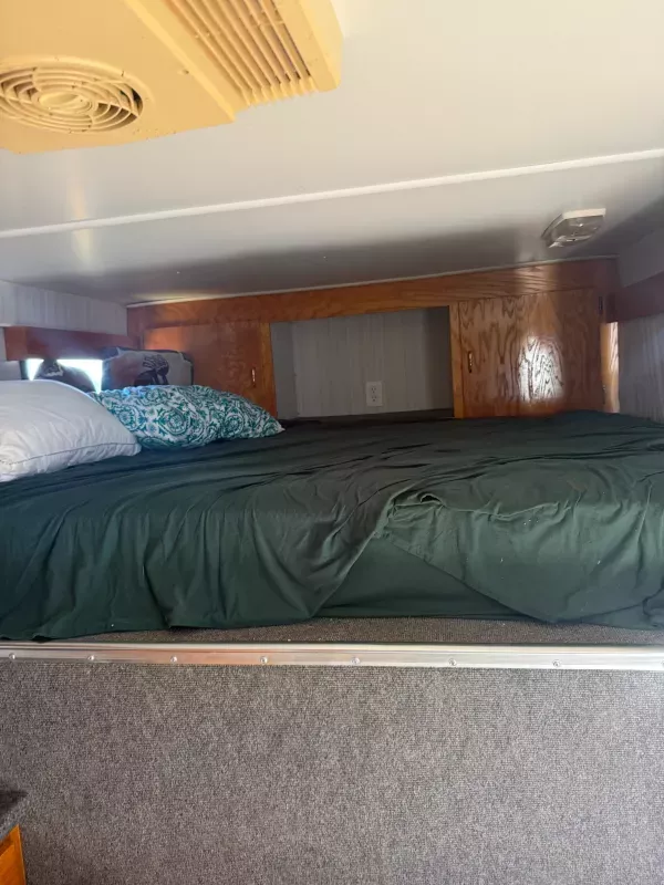 used Horse Trailers Hawk Trailers  for sale, in Shelby, NC Thumbnail 4